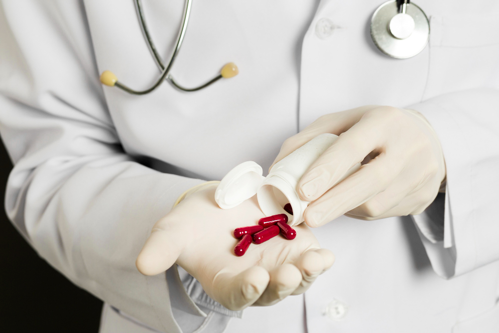 Capsule Endoscopy